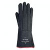 Hittebestendige handschoen  8814, maat  10